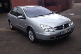 Citroen C5 2.2
