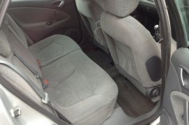 Citroen C5 2.2
