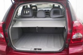 Dodge Caliber 2.0