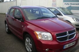 Dodge Caliber 2.0