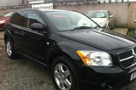 Dodge Caliber 2.0