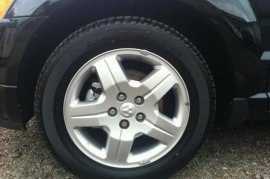 Dodge Caliber 2.0