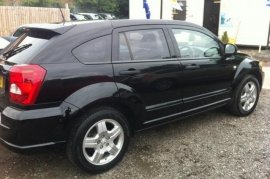 Dodge Caliber 2.0