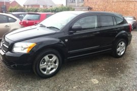 Dodge Caliber 2.0