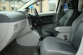 Dodge Caliber 2.0