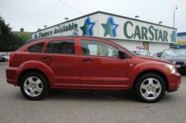 Dodge Caliber 2.0