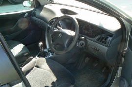 Citroen C5 2.0