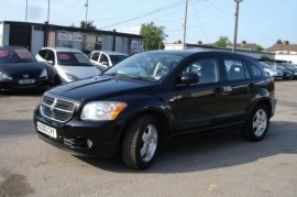 Dodge Caliber 2.0