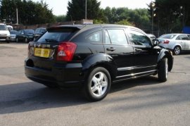 Dodge Caliber 2.0
