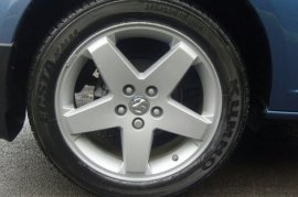 Dodge Caliber 2.0