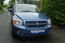 Dodge Caliber 2.0