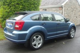 Dodge Caliber 2.0