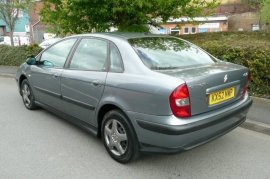 Citroen C5 2.0