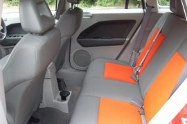 Dodge Caliber 2.0