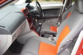 Dodge Caliber 2.0