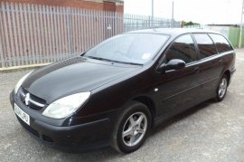 Citroen C5 2.0