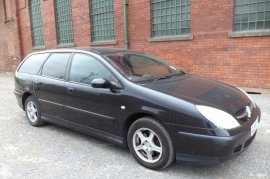 Citroen C5 2.0