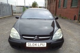 Citroen C5 2.0