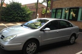Citroen C5 2.0