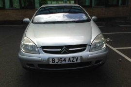 Citroen C5 2.0