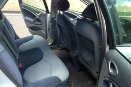 Citroen C5 2.0