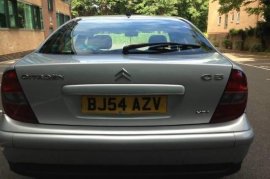 Citroen C5 2.0