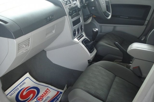 Dodge Caliber 1.8