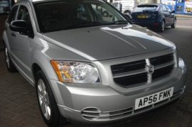 Dodge Caliber 1.8