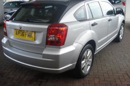 Dodge Caliber 1.8