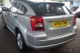 Dodge Caliber 1.8