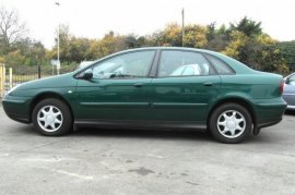 Citroen C5 2.2