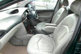 Citroen C5 2.2