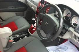 Dodge Caliber 2.0