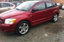 Dodge Caliber 2.0