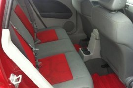 Dodge Caliber 2.0