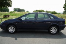 Citroen C5 2.0