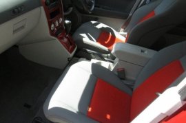 Dodge Caliber 2.0