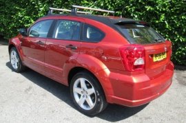 Dodge Caliber 2.0