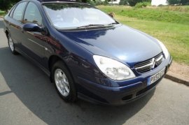 Citroen C5 2.0