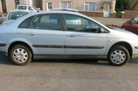 Citroen C5 2.0