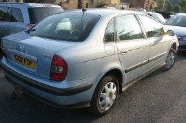Citroen C5 2.0
