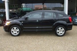 Dodge Caliber 2.0