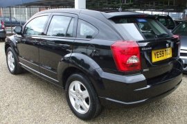Dodge Caliber 2.0