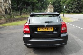 Dodge Caliber 1.8