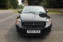 Dodge Caliber 1.8