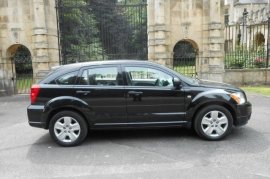 Dodge Caliber 1.8