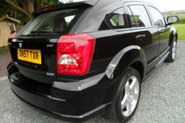 Dodge Caliber 2.0