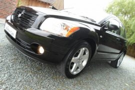 Dodge Caliber 2.0