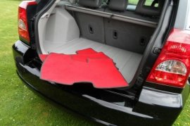 Dodge Caliber 2.0