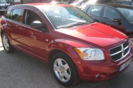 Dodge Caliber 2.0